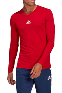 Футболка Team Base Tee adidas