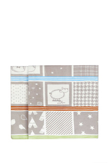 Плед детский 100х120 Mihnea Arya home collection