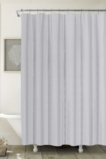 Шторы для ванны 180х185 Arya home collection