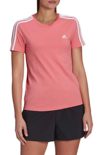 Футболка W 3S T adidas
