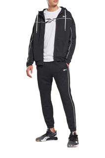 Брюки Wor Dblknt Pant Reebok