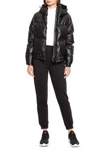 Куртка-пуховик Terekhov girl