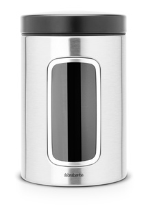 Контейнер с окном, 1,4л Brabantia