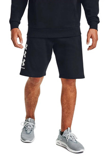 Шорты Ua Rival Flc Multilogo Under Armour