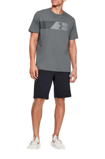Футболка Ua Fast Left Chest Under Armour