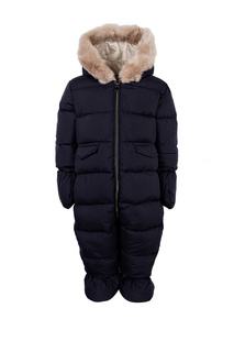 Комбинезон утепленный BABY A
