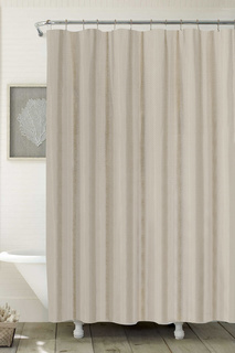 Шторы для ванны 180х183 Arya home collection