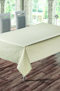 Скатерть 150x220 Siri Arya home collection
