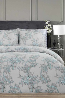 Постельное белье семейное Arya home collection