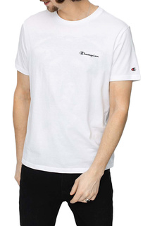 Футболка Legacy Crewneck Champion