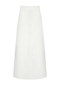 Юбка миди А-силуэта RA&LLY