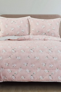 КПБ с одеялом евро Люсиль Sofi De Marko