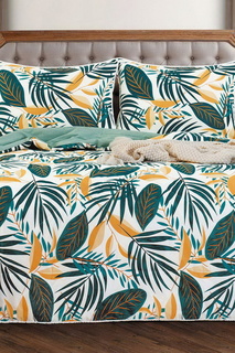 КПБ с одеялом полуторный Дарси Sofi De Marko