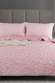 КПБ с одеялом евро Люсиль Sofi De Marko