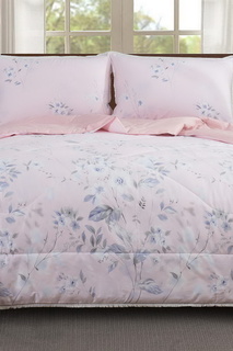 КПБ с одеялом семейный Люсиль Sofi De Marko