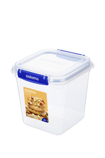 Контейнер для печенья, 2,2 л Sistema