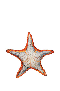 Подушка Starfish, 65х65х12 Kare