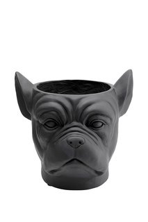 Кашпо Bulldog, 33х38х35 Kare