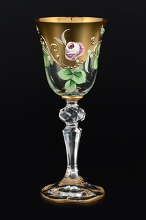 Набор рюмок, 6 шт Bohemia