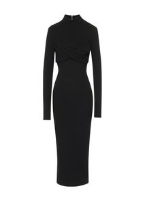 Платье Snake RA&LLY