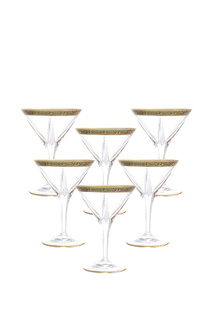 Набор фужеров RCR