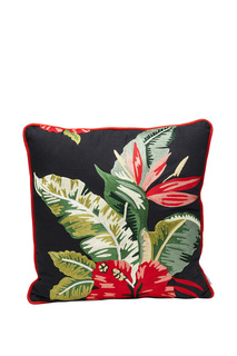 Подушка Flower, 45х45х15 Kare