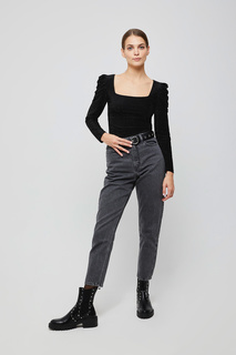 Брюки джинсовые SELA