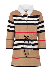Платье Burberry