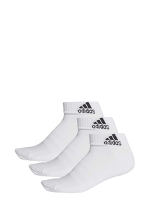 Носки (3 пары) Cush Ank 3Pp adidas