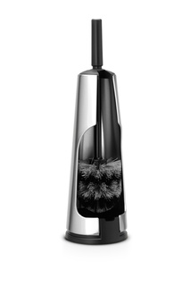 Туалетный ершик с держателем Brabantia