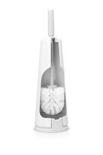 Туалетный ершик с подставкой Brabantia