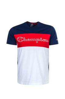 Футболка Legacy Crewneck Champion