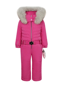 Комбинезон утепленный Poivre Blanc