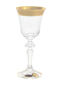 набор рюмок для водки Bohemia