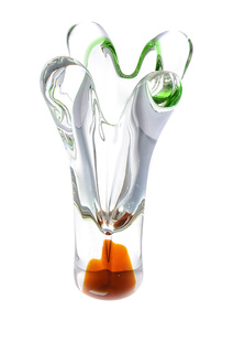 Ваза 22 см Egermann