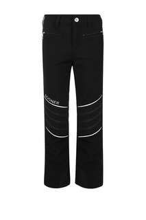 Брюки утепленные Bogner