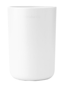 Стакан для зубных щеток Brabantia