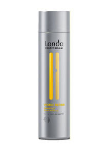 Шампунь 250 мл Visible Repair Londa Professional