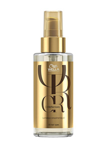 Масло для интенсивного блеска Wella Professional
