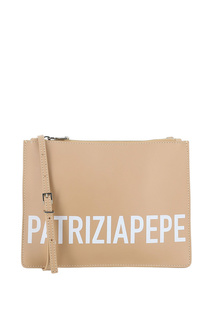 Клатч Patrizia Pepe