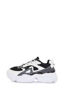 Кроссовки Patrol