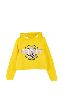 Толстовка LEMON