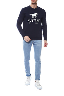 Толстовка Mustang