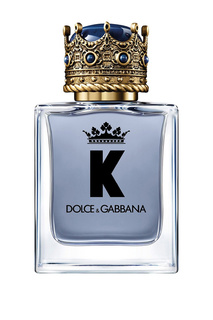 Парфюмерная вода, 50 мл DOLCE & GABBANA