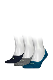 Носки (3 пары) Puma