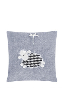 Наволочка детская 40x40 Arya home collection