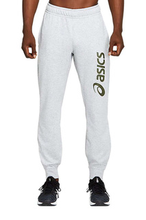 Брюки BIG LOGO SWEAT PANT Asics