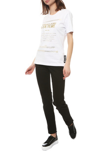 Футболка Versace Jeans Couture