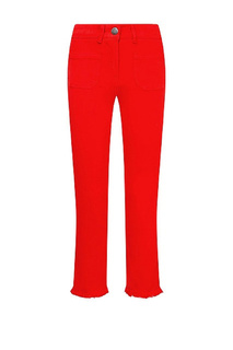 Джинсы Stella McCartney