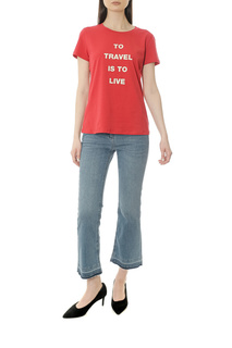 Футболка WEEKEND MaxMara